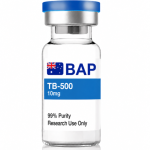 TB-500 10mg – Research Peptide Supplier in Australia